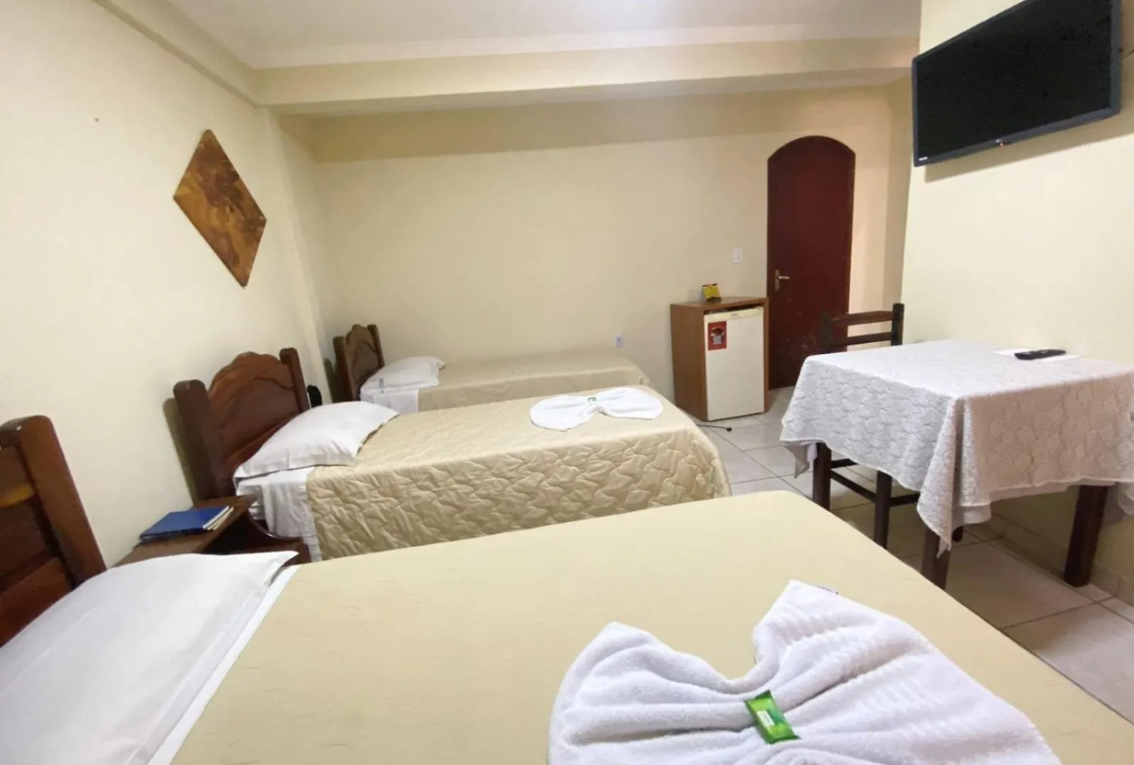 Inn Pousada Dom Fernandes Cabo Frio