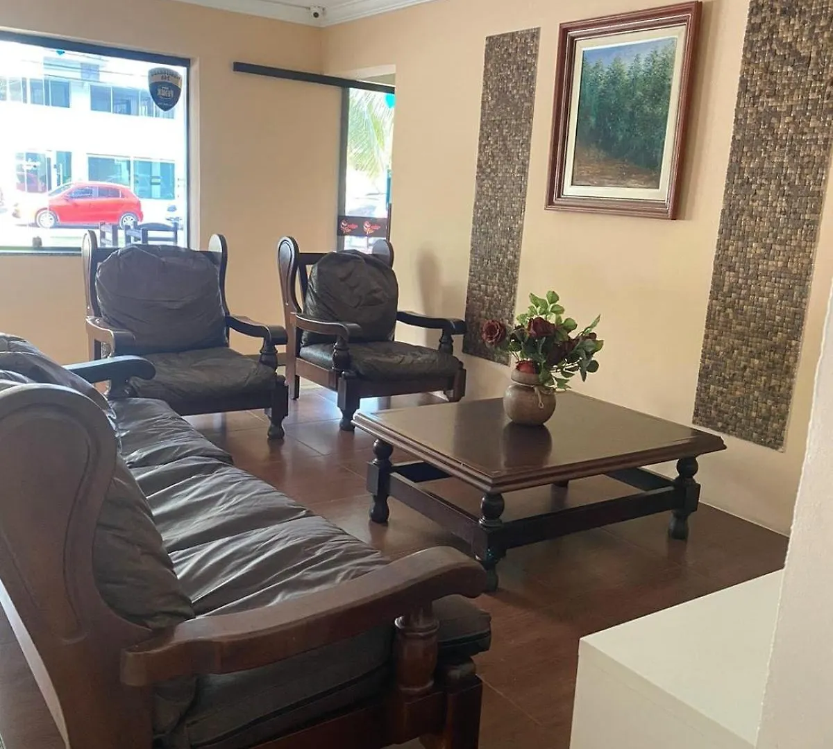 *** Inn Pousada Dom Fernandes Cabo Frio Brazil
