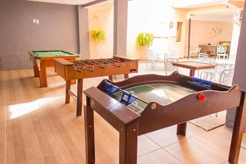 Inn Pousada Dom Fernandes Cabo Frio
