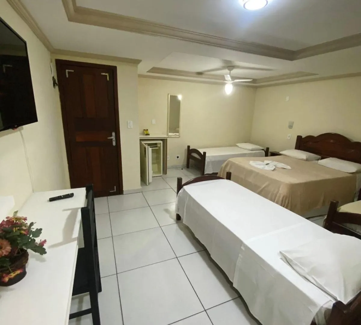 Inn Pousada Dom Fernandes Cabo Frio