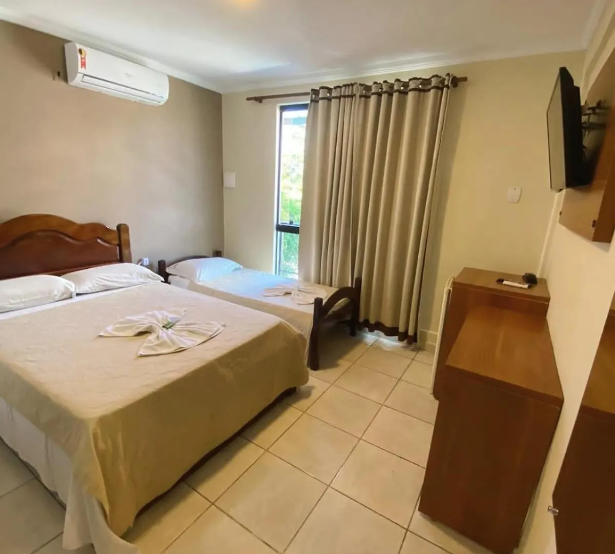 Inn Pousada Dom Fernandes Cabo Frio