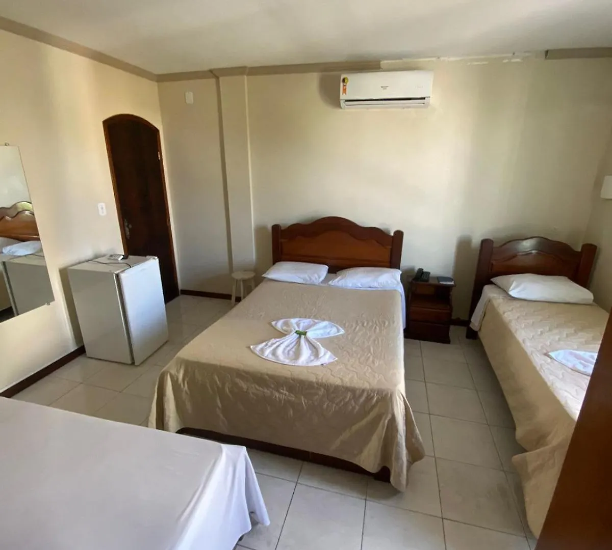 Pousada Dom Fernandes Cabo Frio