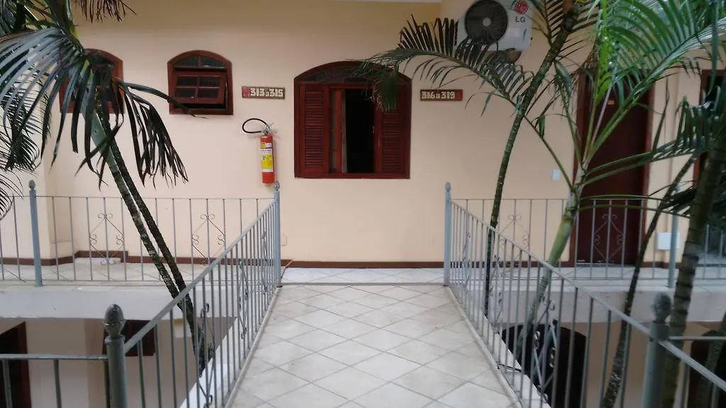 Pousada Dom Fernandes Cabo Frio
