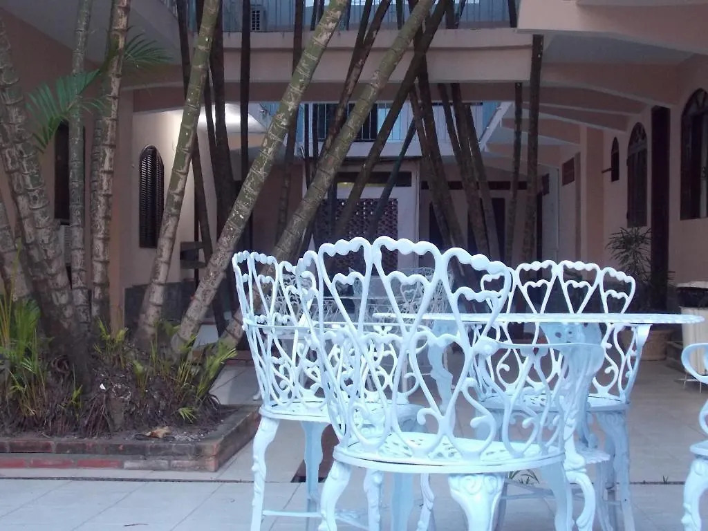 Pousada Dom Fernandes Cabo Frio Inn