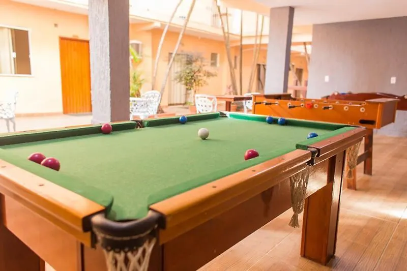 Inn Pousada Dom Fernandes Cabo Frio