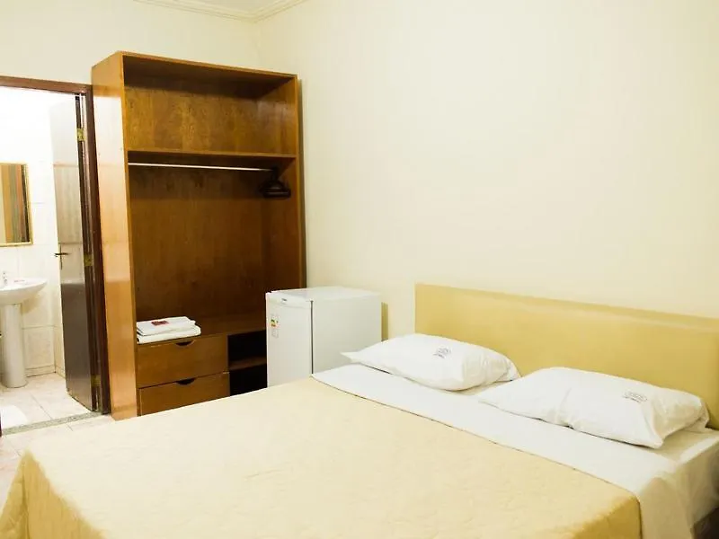 Inn Pousada Dom Fernandes Cabo Frio