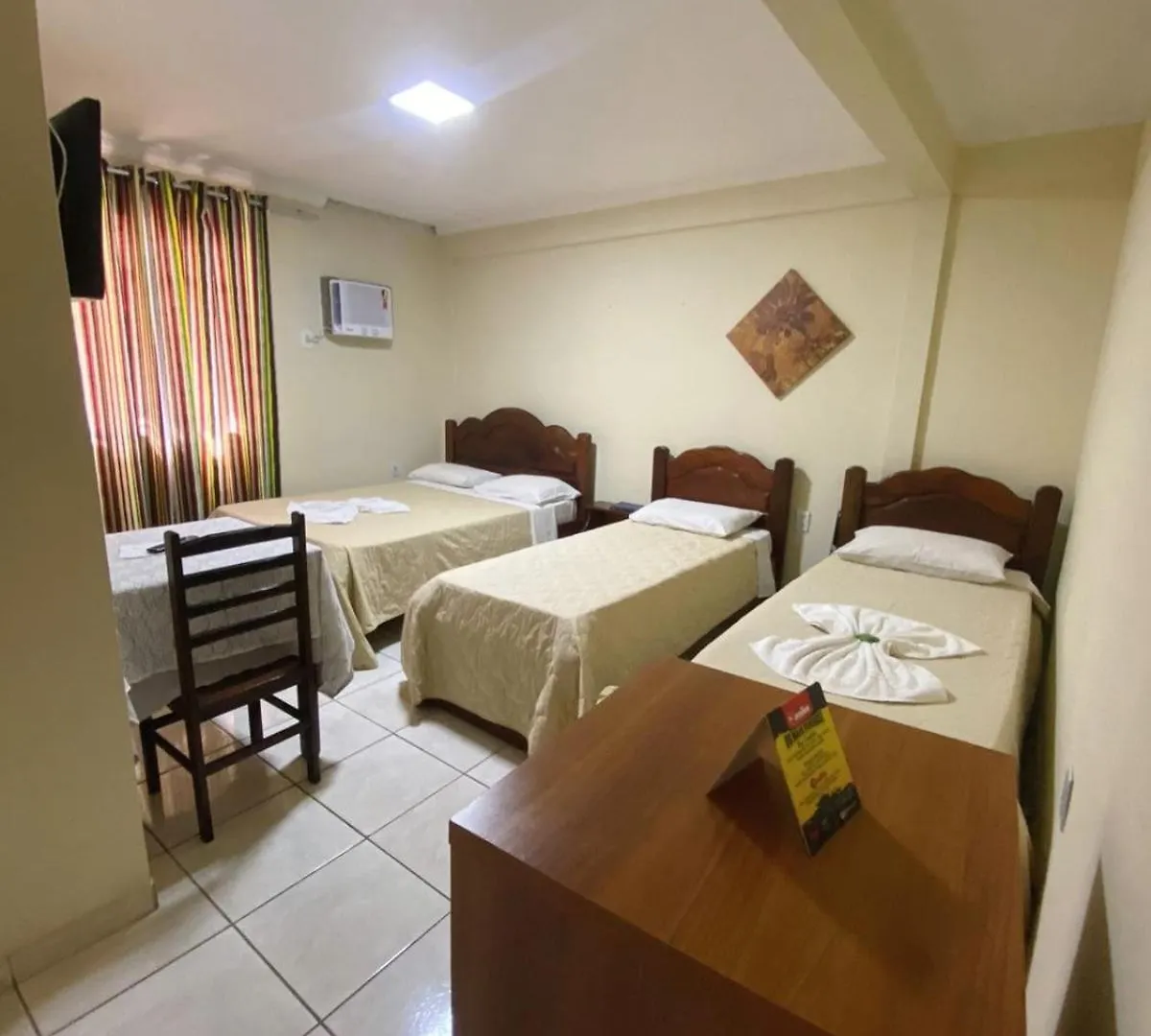 Inn Pousada Dom Fernandes Cabo Frio