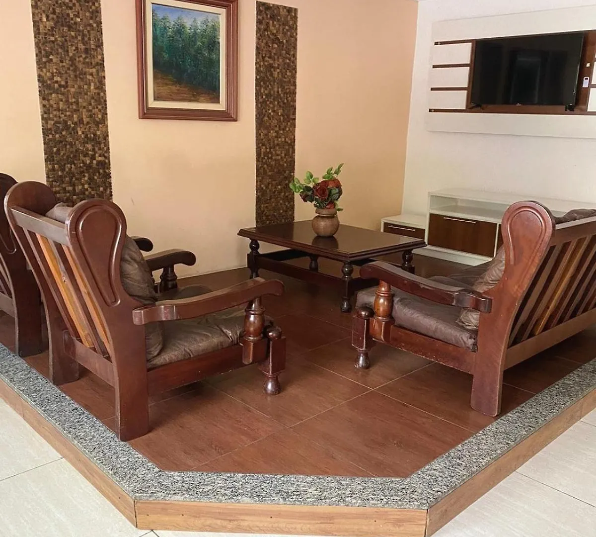 Inn Pousada Dom Fernandes Cabo Frio