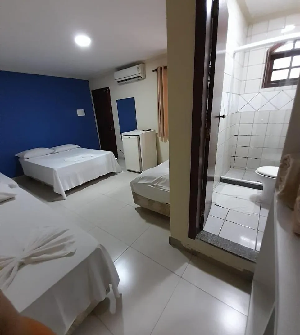 Inn Pousada Dom Fernandes Cabo Frio
