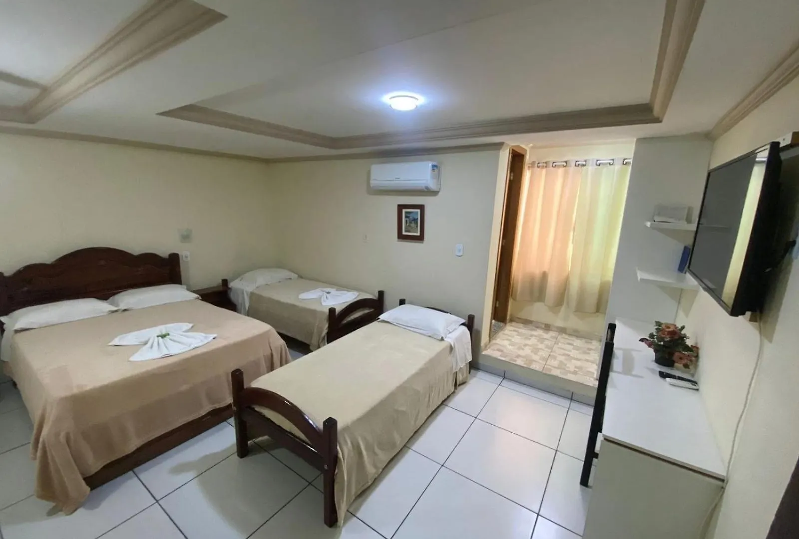 Inn Pousada Dom Fernandes Cabo Frio