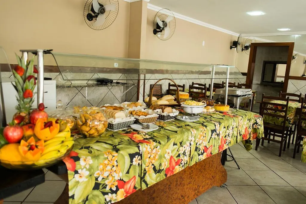 Pousada Dom Fernandes Cabo Frio 3*,  Brazil